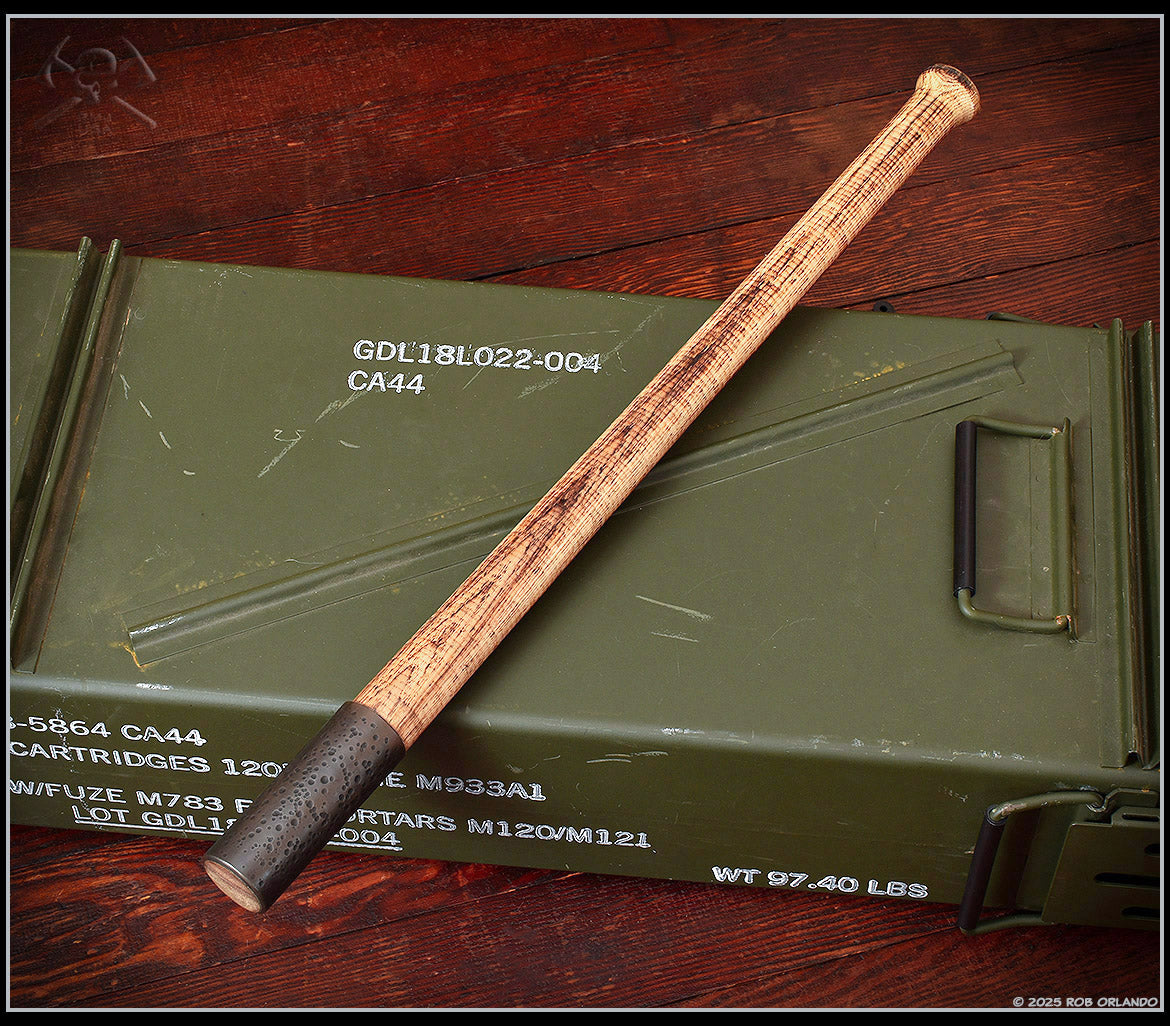 Mother Trucker Tire Thumper - 18