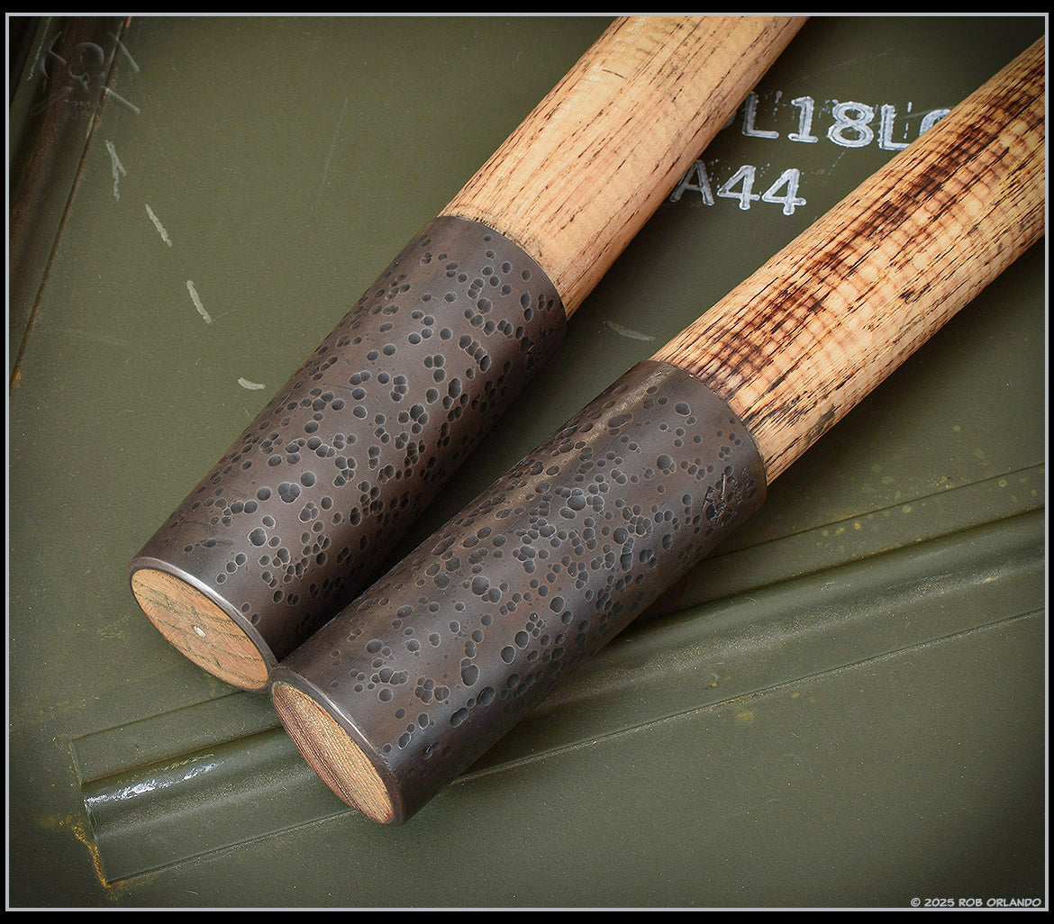 Mother Trucker Tire Thumper - 18