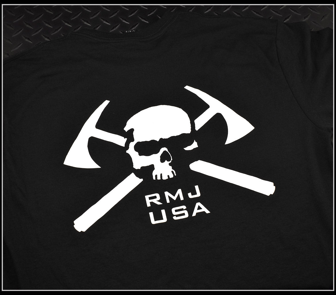 T-Shirt - RMJ USA