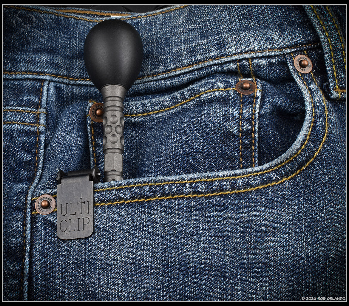 Knob