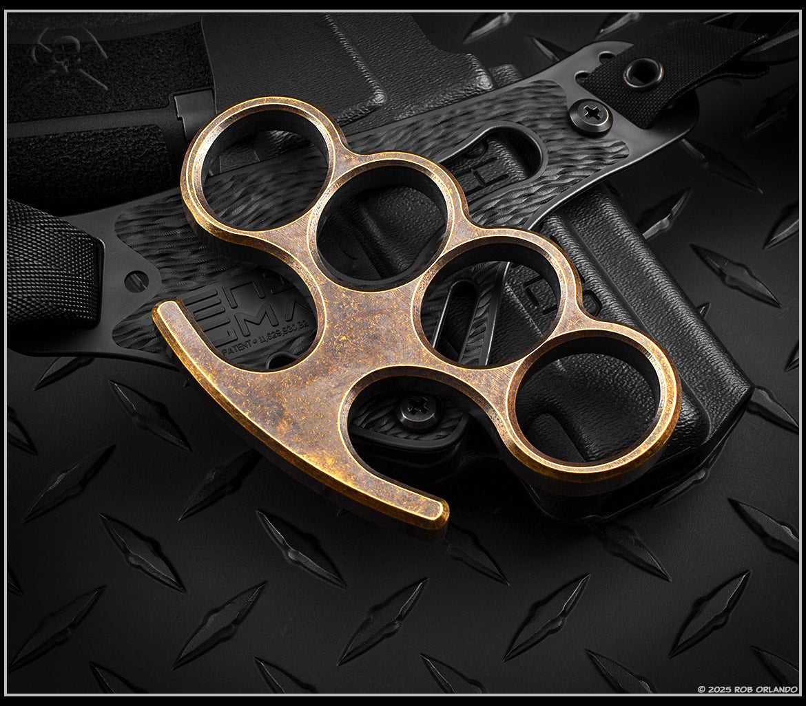 Lincoln Brass Edition