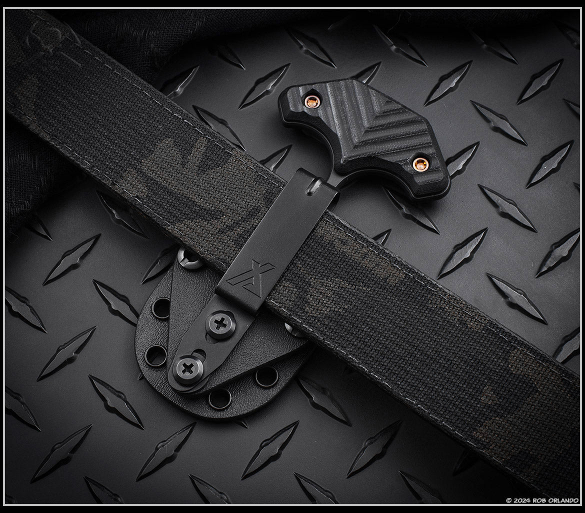 BUB Blackout - Magnacut Edition