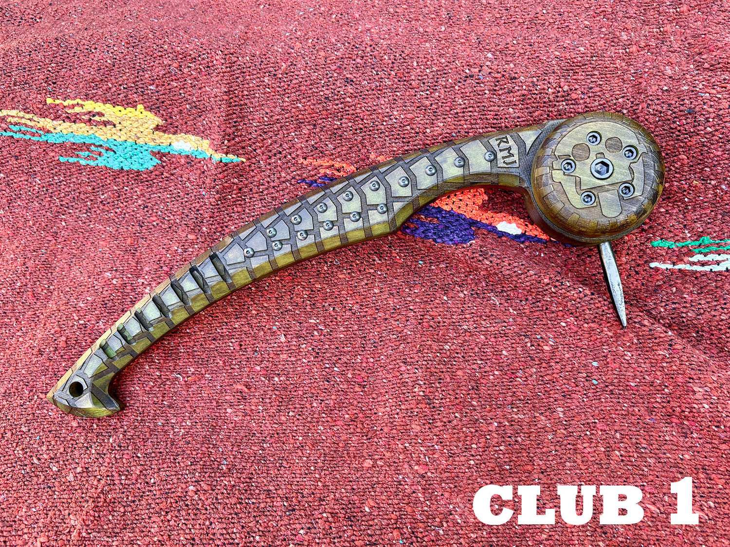 Ball Club
