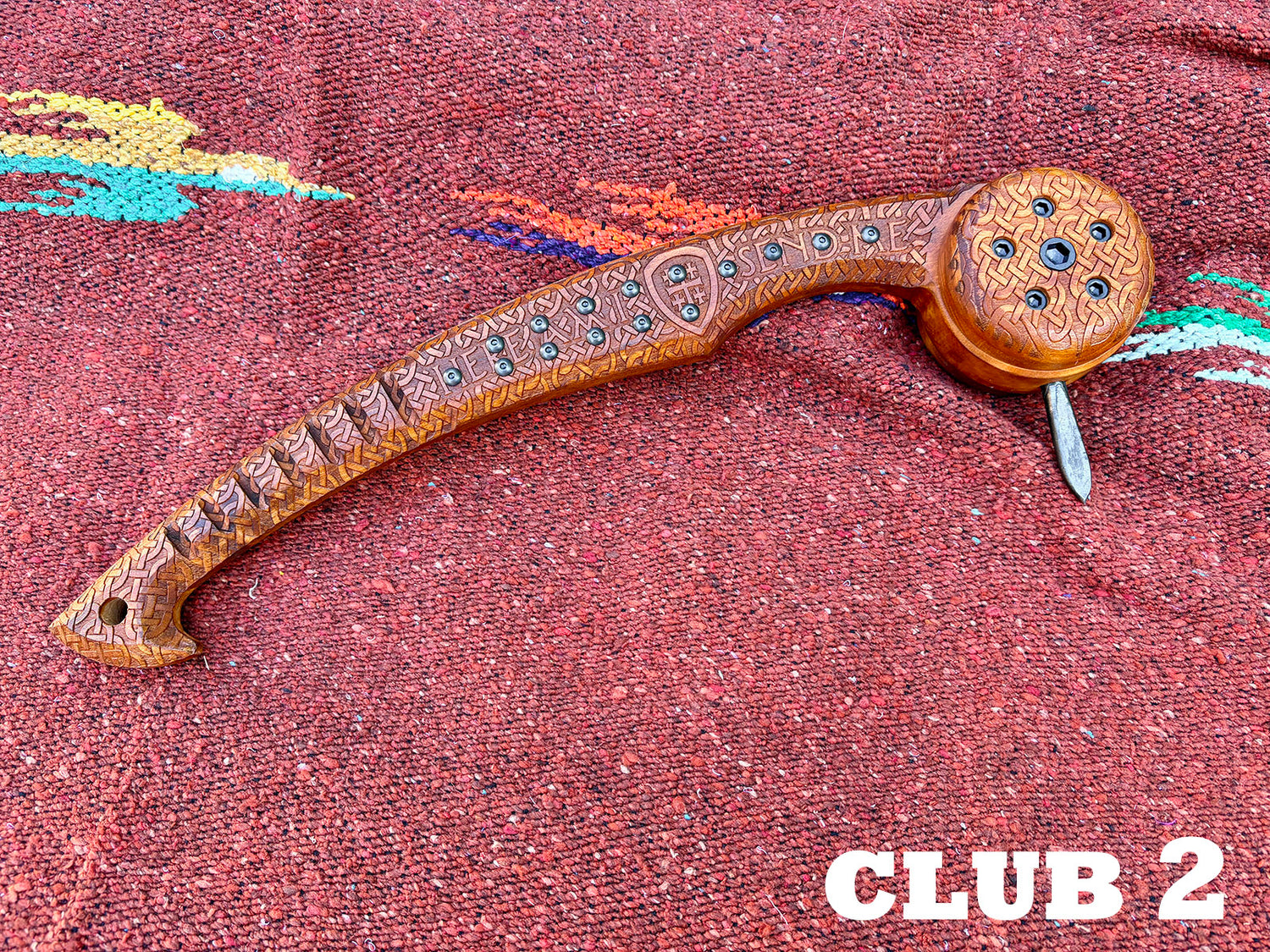 Ball Club