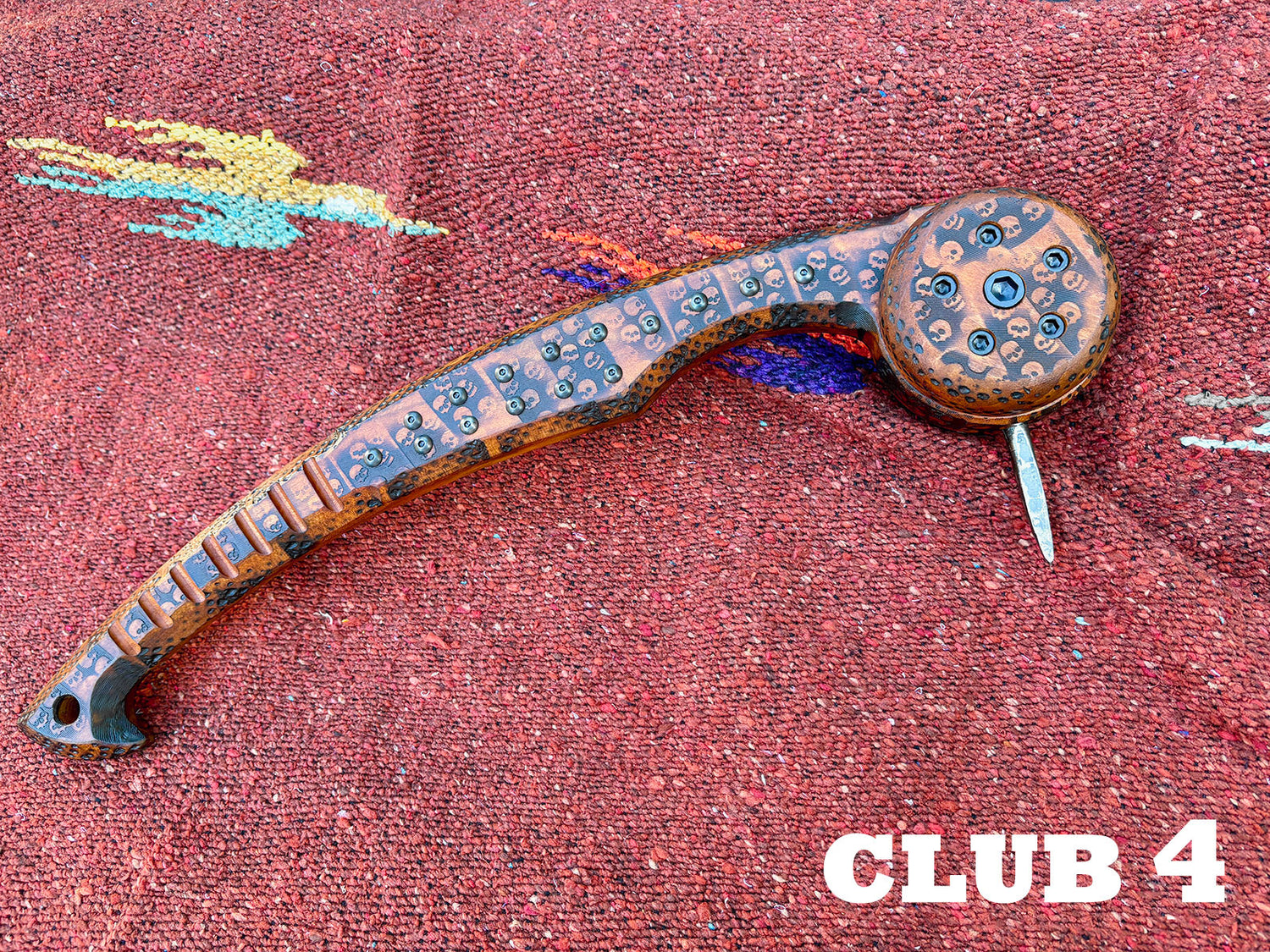 Ball Club