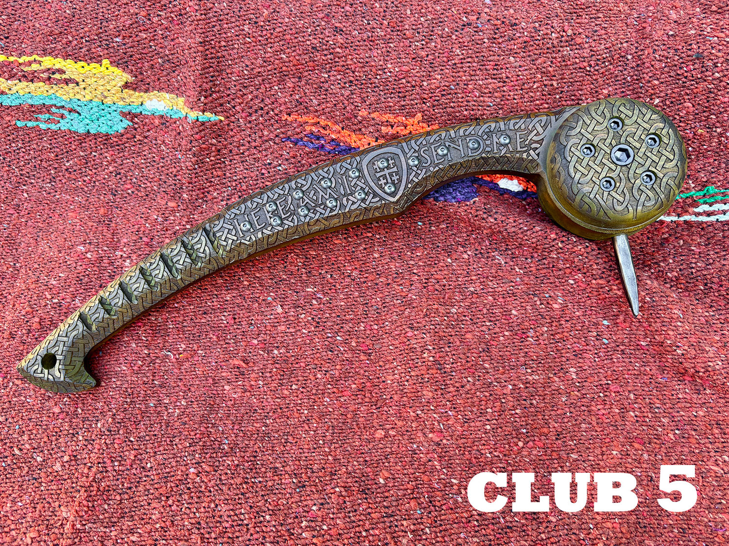 Ball Club
