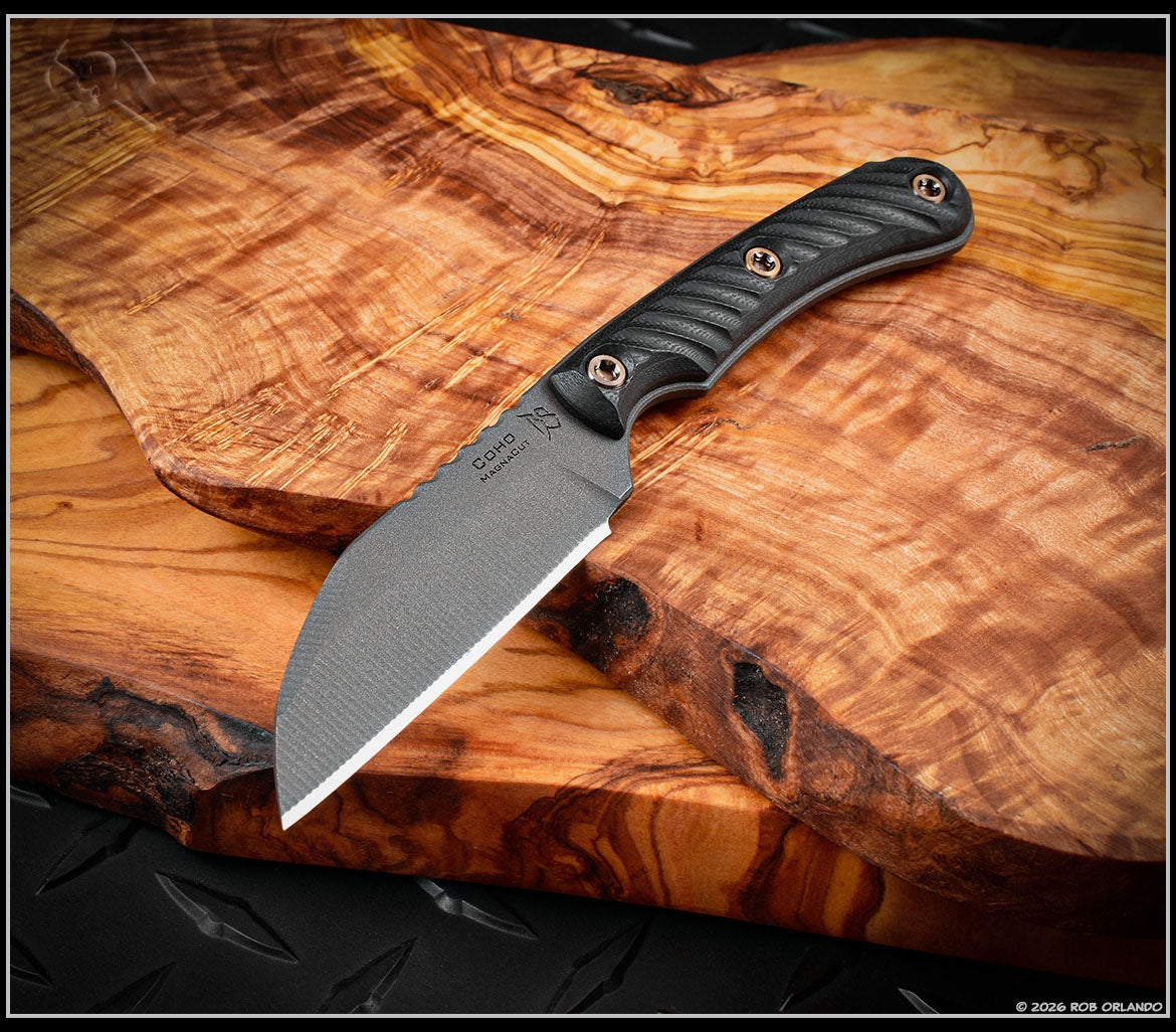 Coho - Magnacut Edition – Explore More | RMJ USA