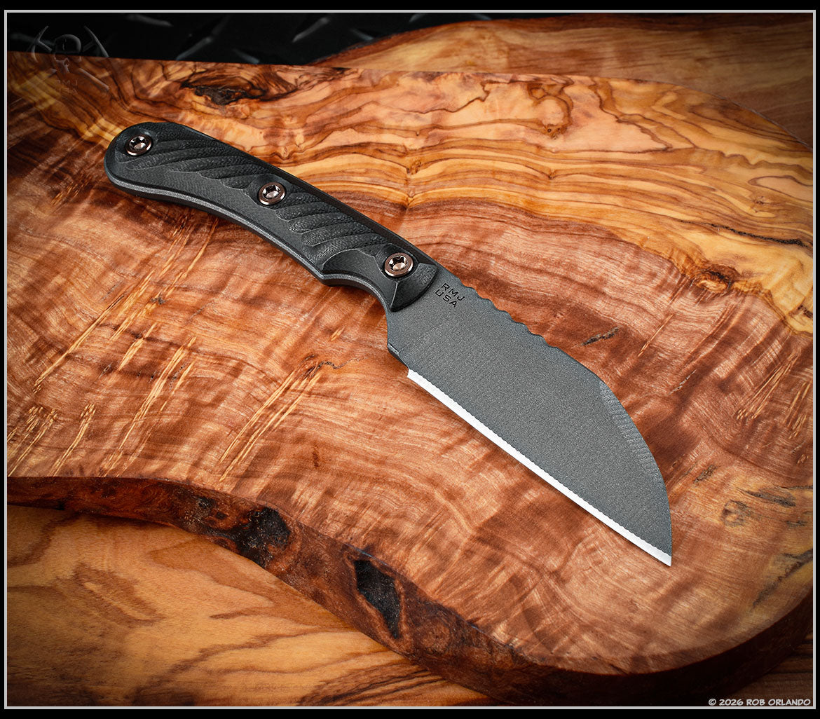 Coho - Magnacut Edition