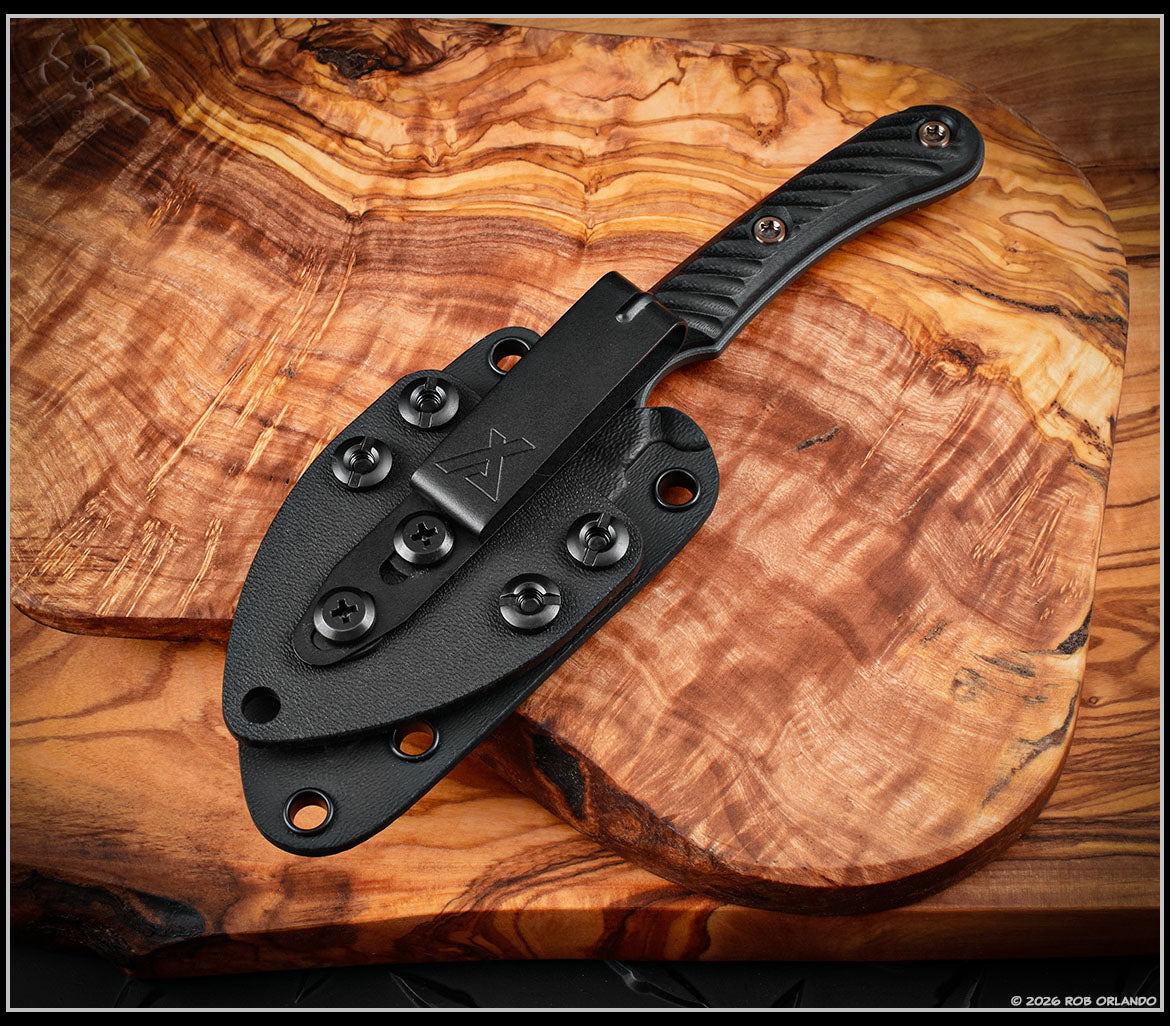 Coho - Magnacut Edition