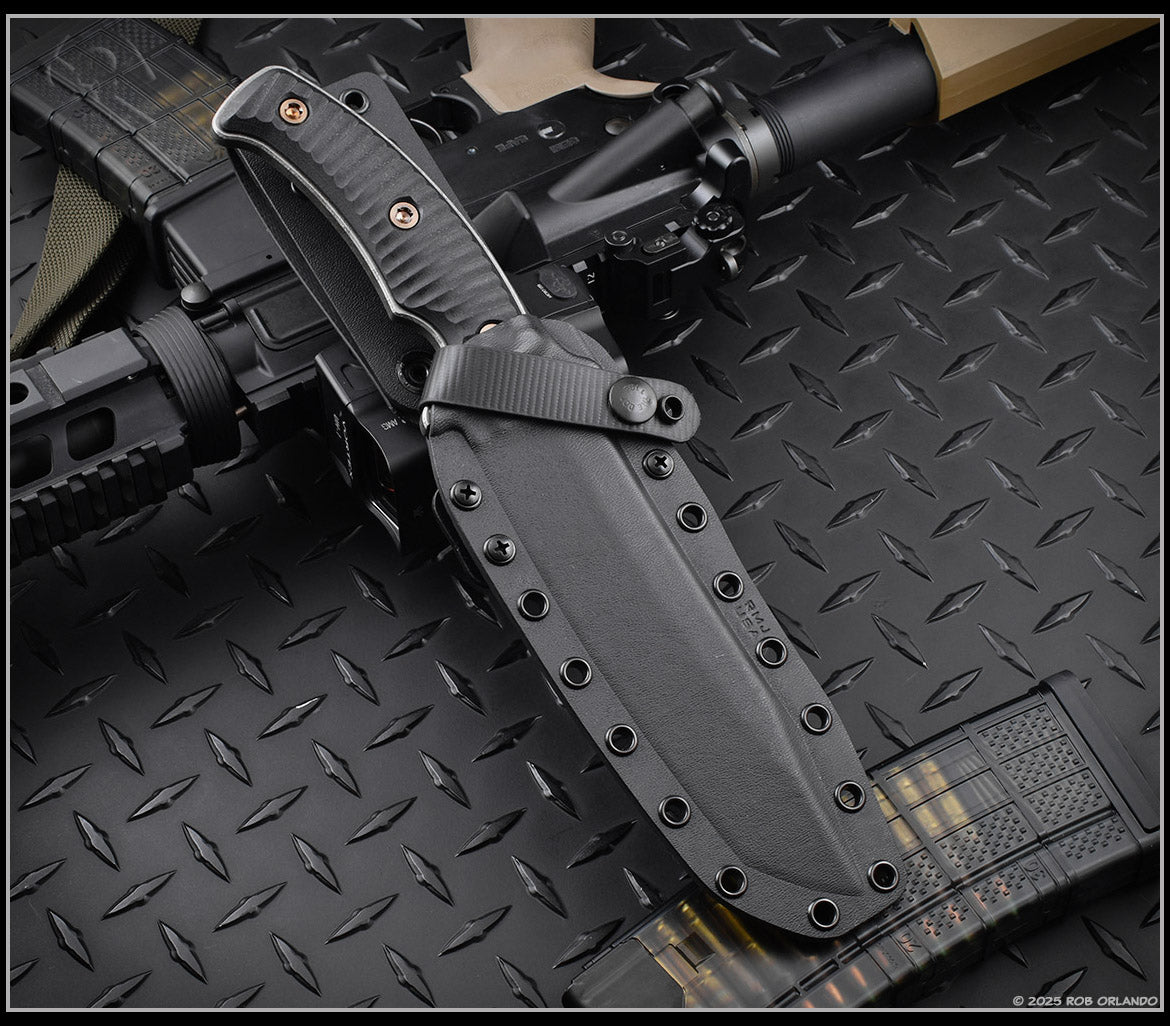 Combat Asia Acid Etched