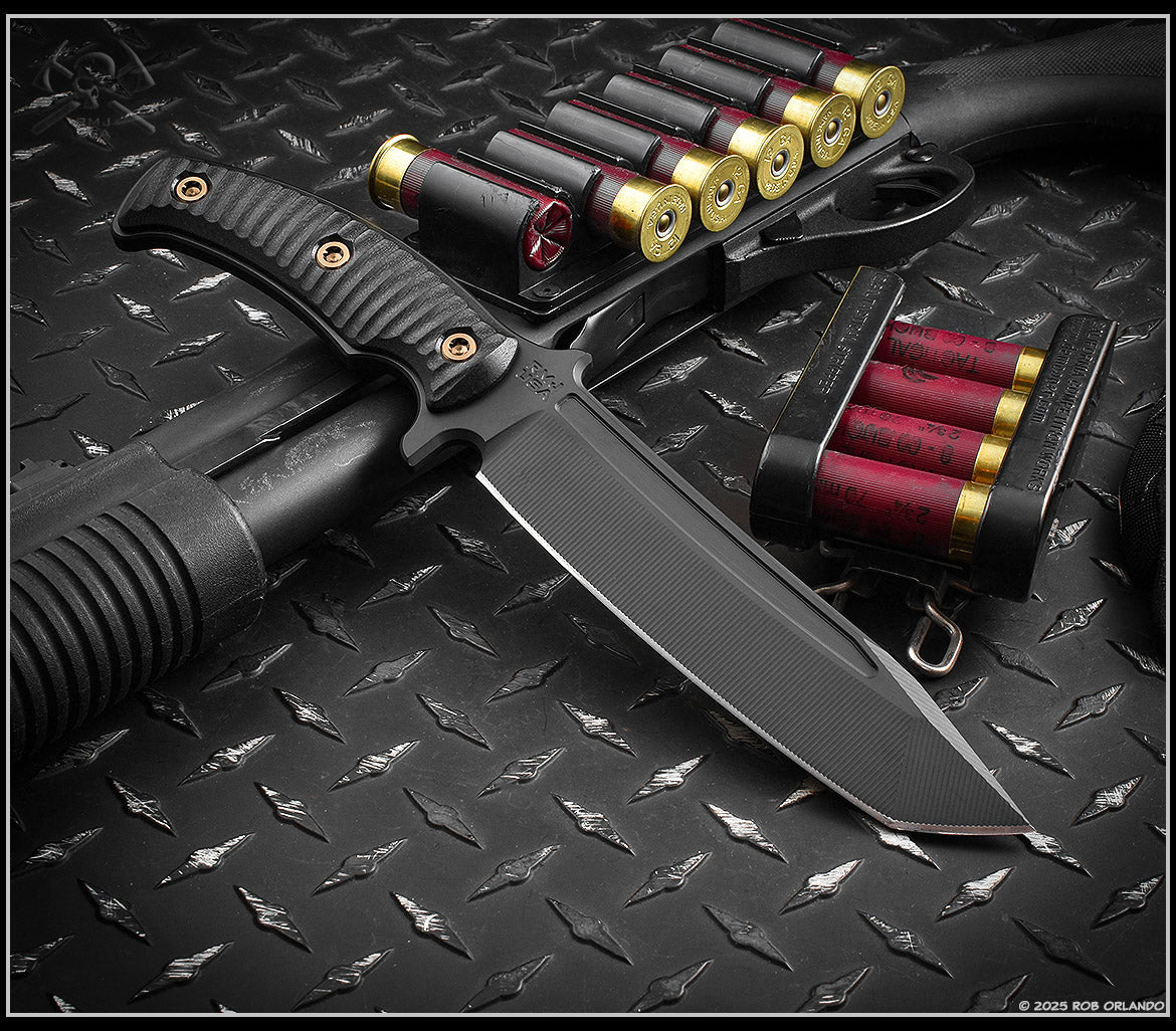 Combat Asia Blackout