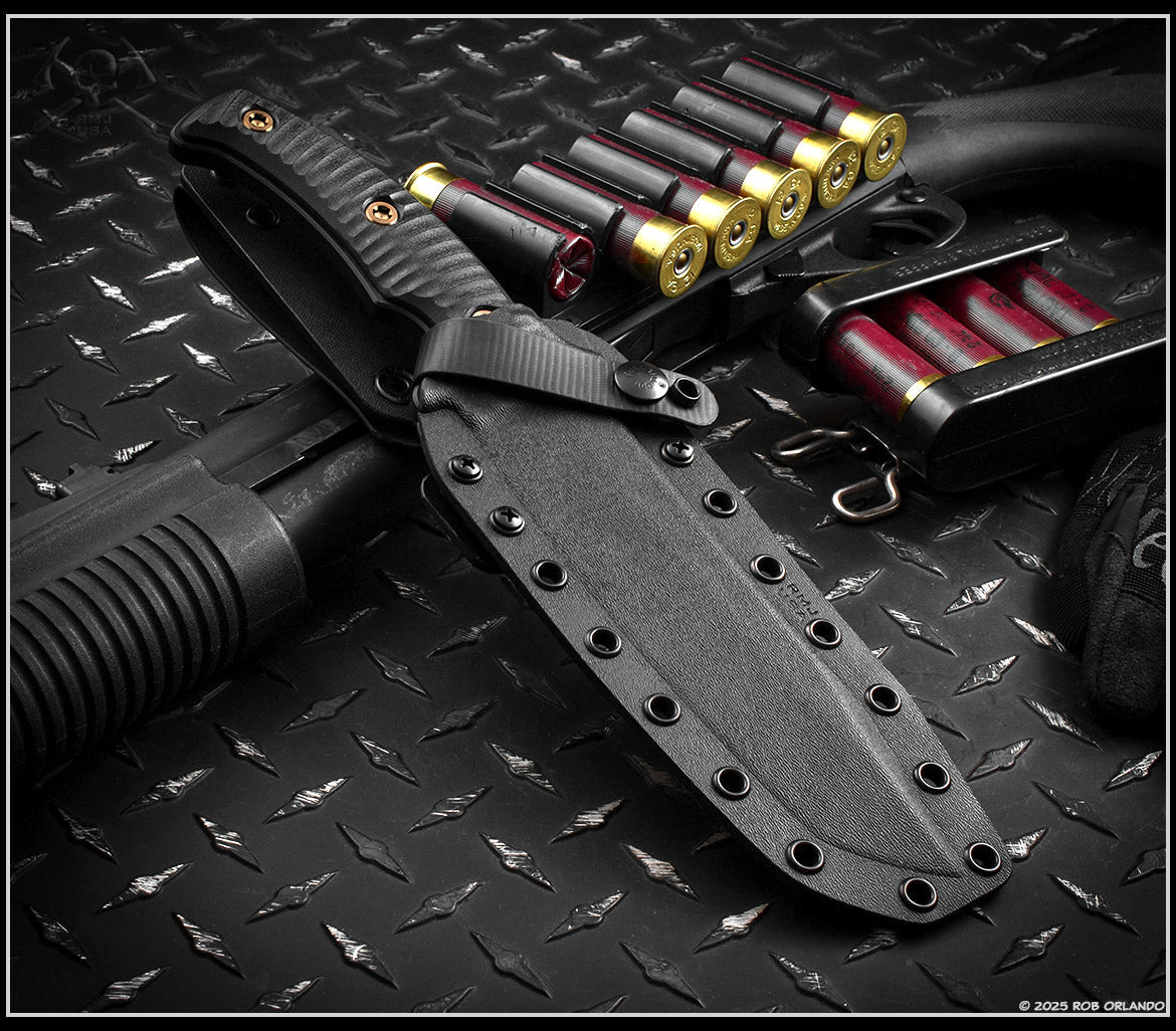 Combat Asia Blackout