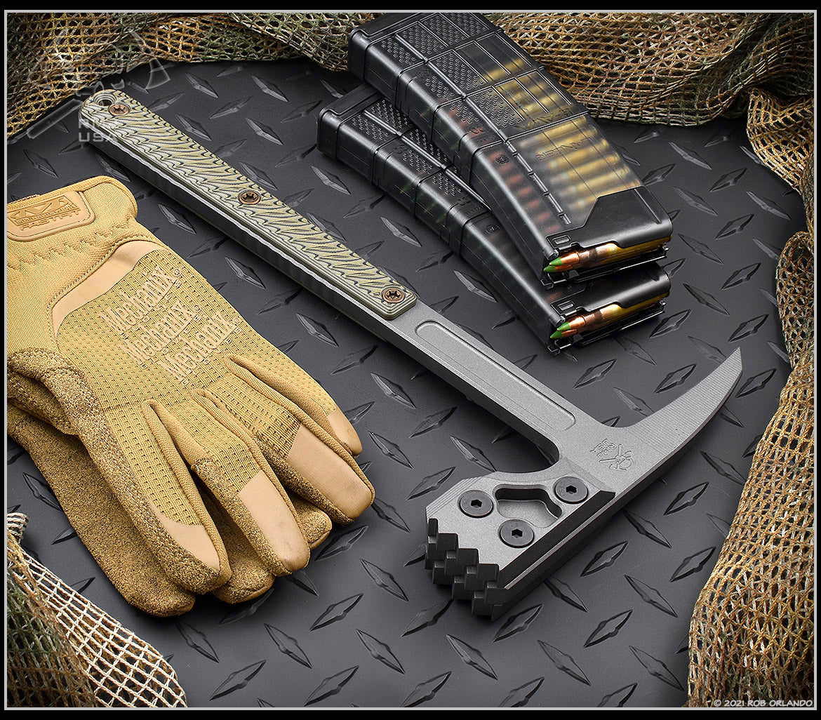 Cuddles - S7 Limited Edition