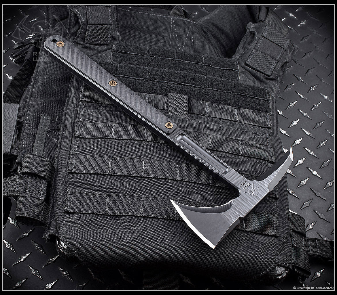 Kestrel Textured Blackout