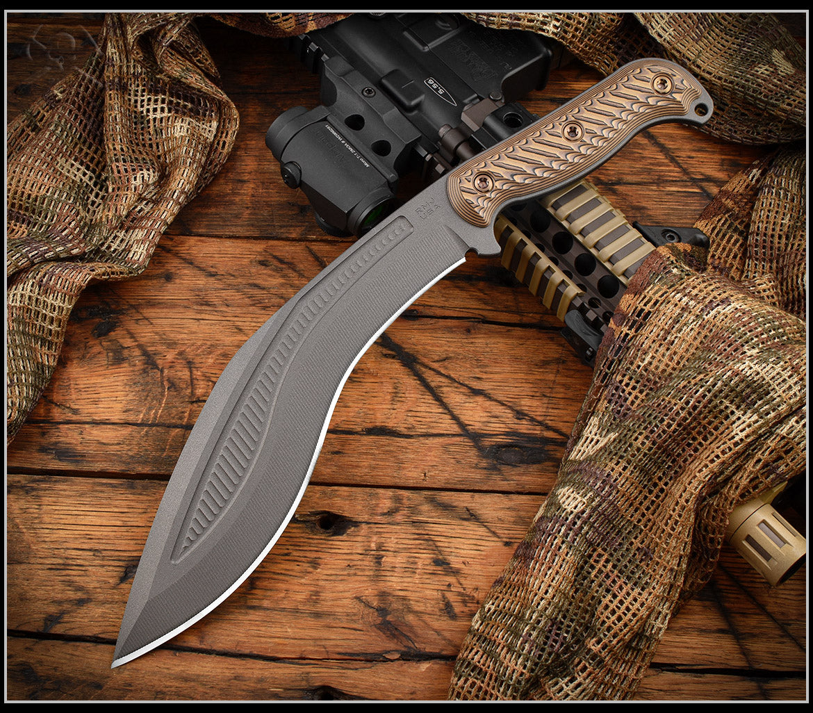 Kukri
