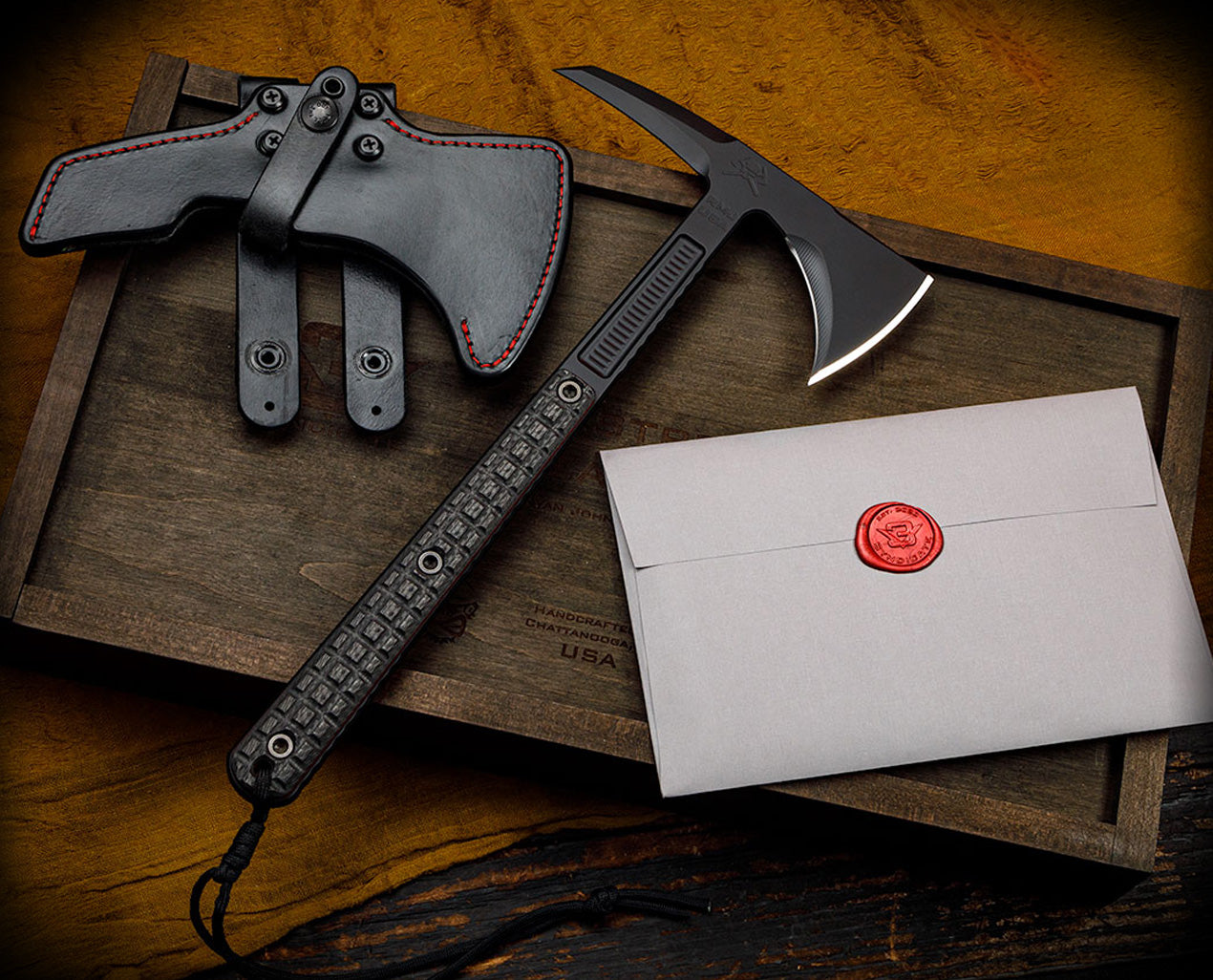 Kestrel Feather - 3V Syndicate Monkey Edge Exclusive