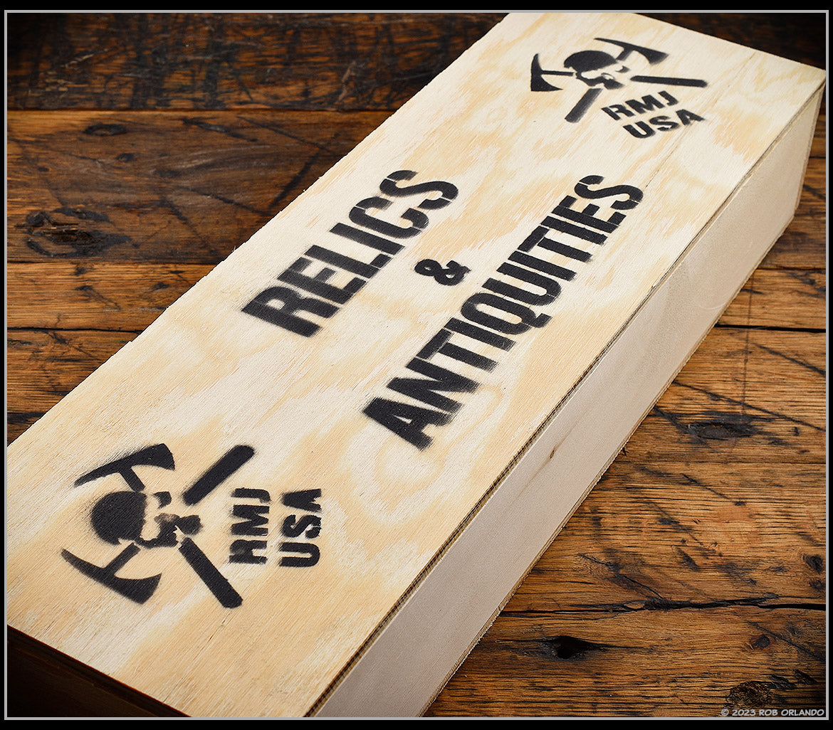 Lady Death - Poppies of War