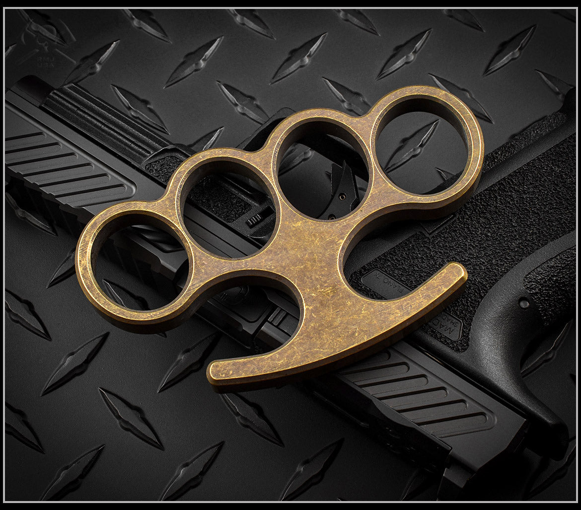 Lincoln Brass Edition