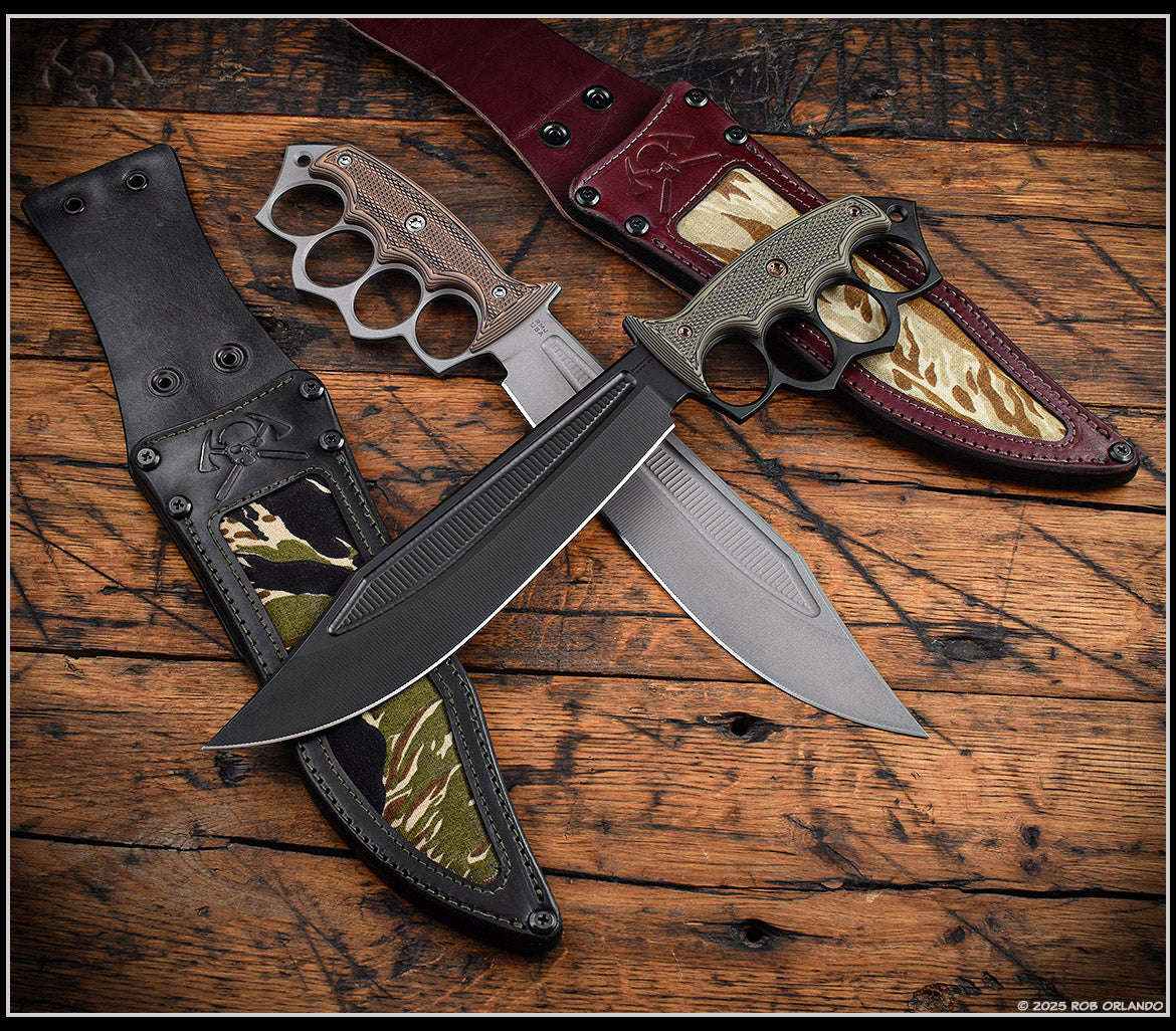 Marauder – Explore More | RMJ USA