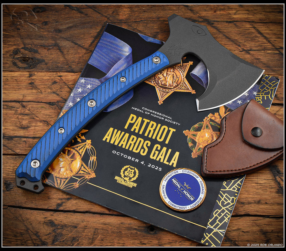 Berserker Medal Of Honor Edition