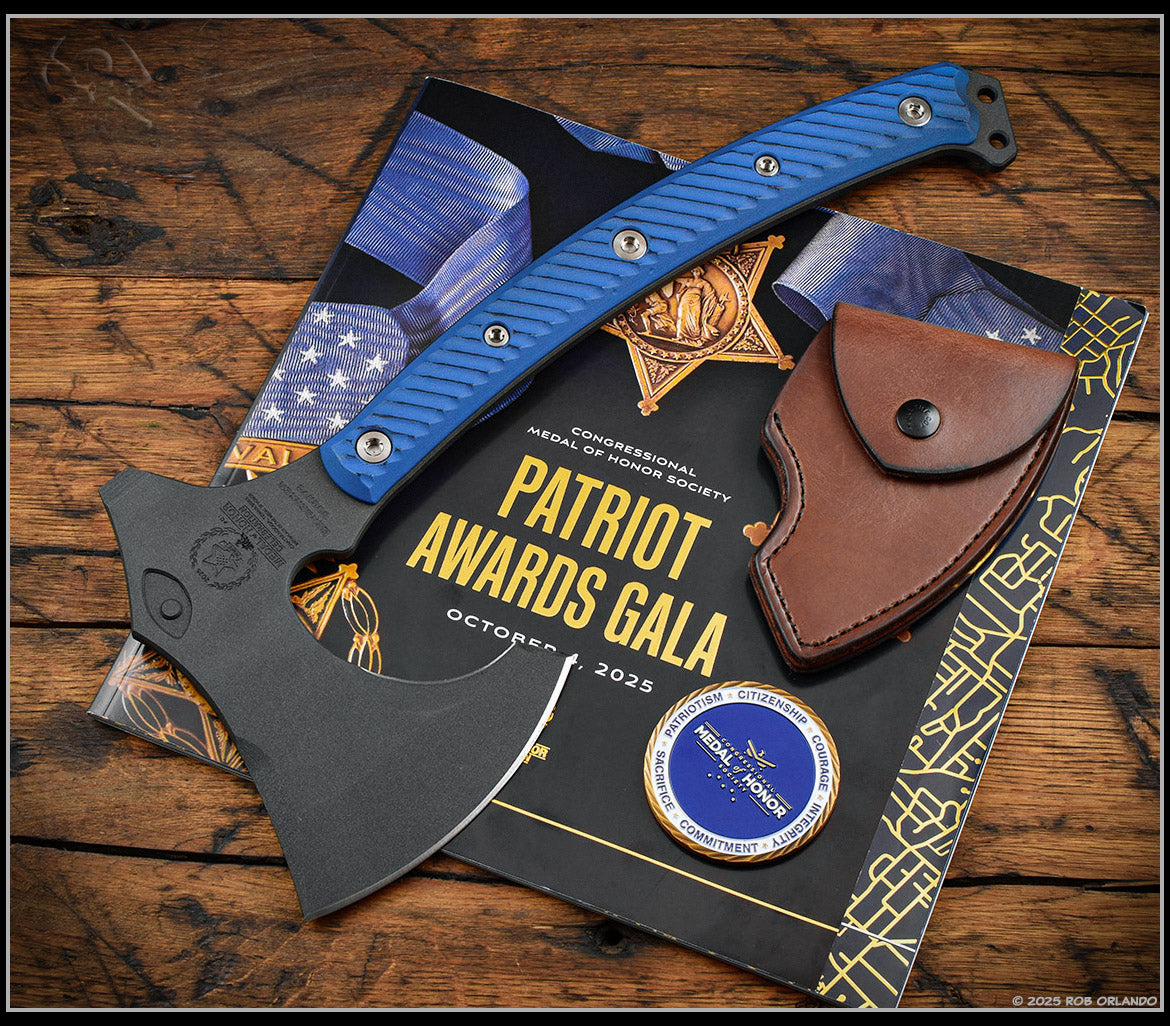 Berserker Medal Of Honor Edition