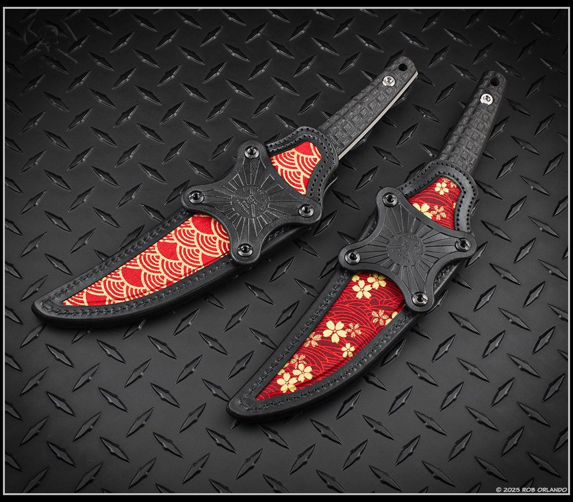 Musashi - 3V Syndicate Monkey Edge Exclusive