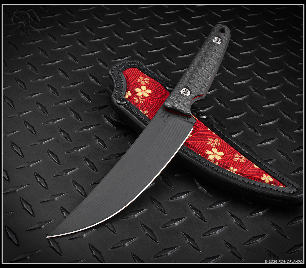 Musashi - 3V Syndicate Monkey Edge Exclusive