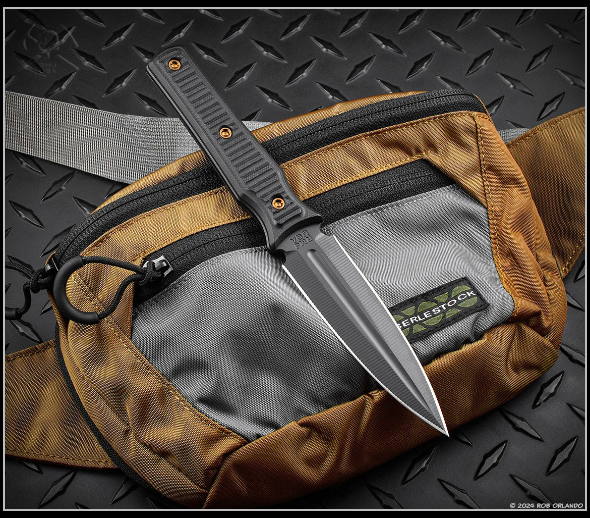 Orlando Special Blackout