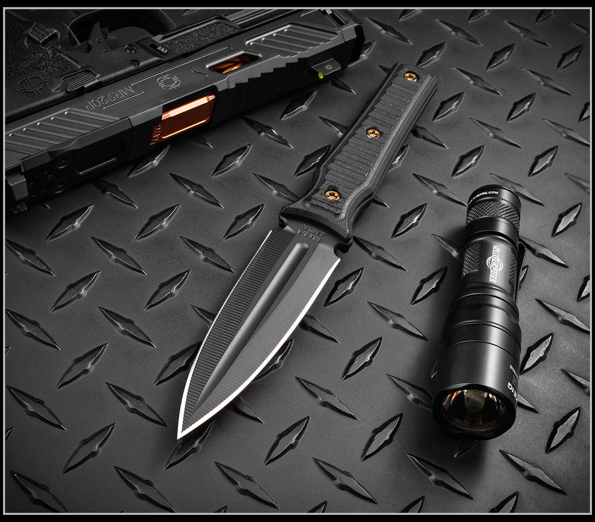 Orlando Special Blackout