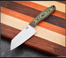 Osprey 9 - Adventure Kitchen Knife