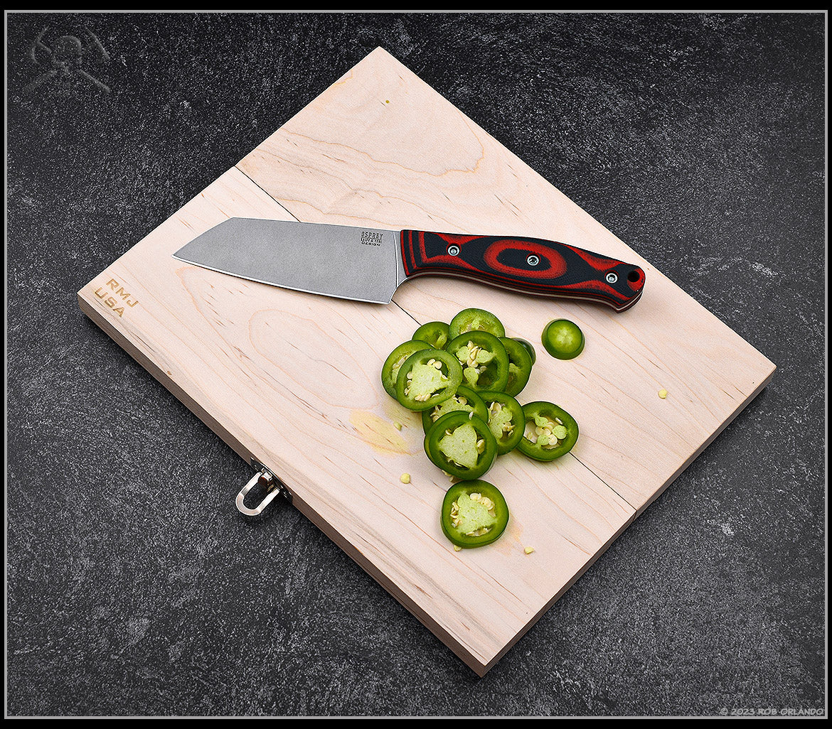 Osprey 9 Folding Cutting Board
