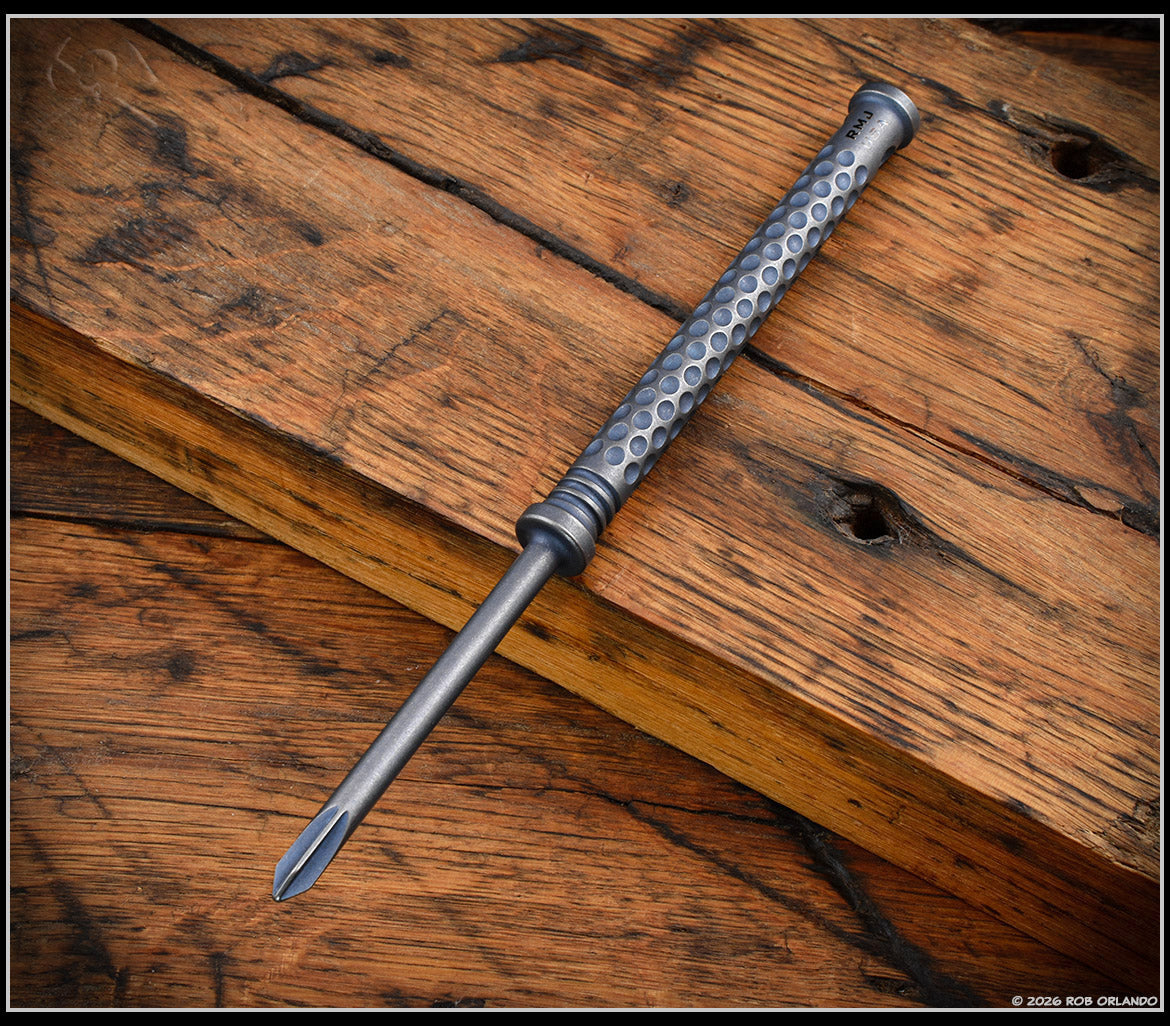 Pentagon Phillips Screwdriver
