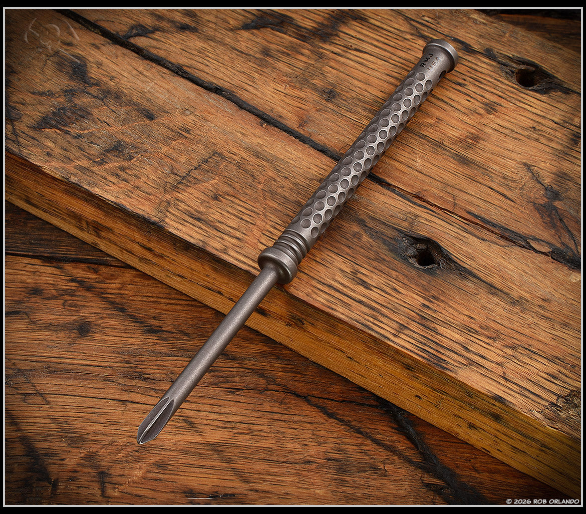 Pentagon Phillips Screwdriver