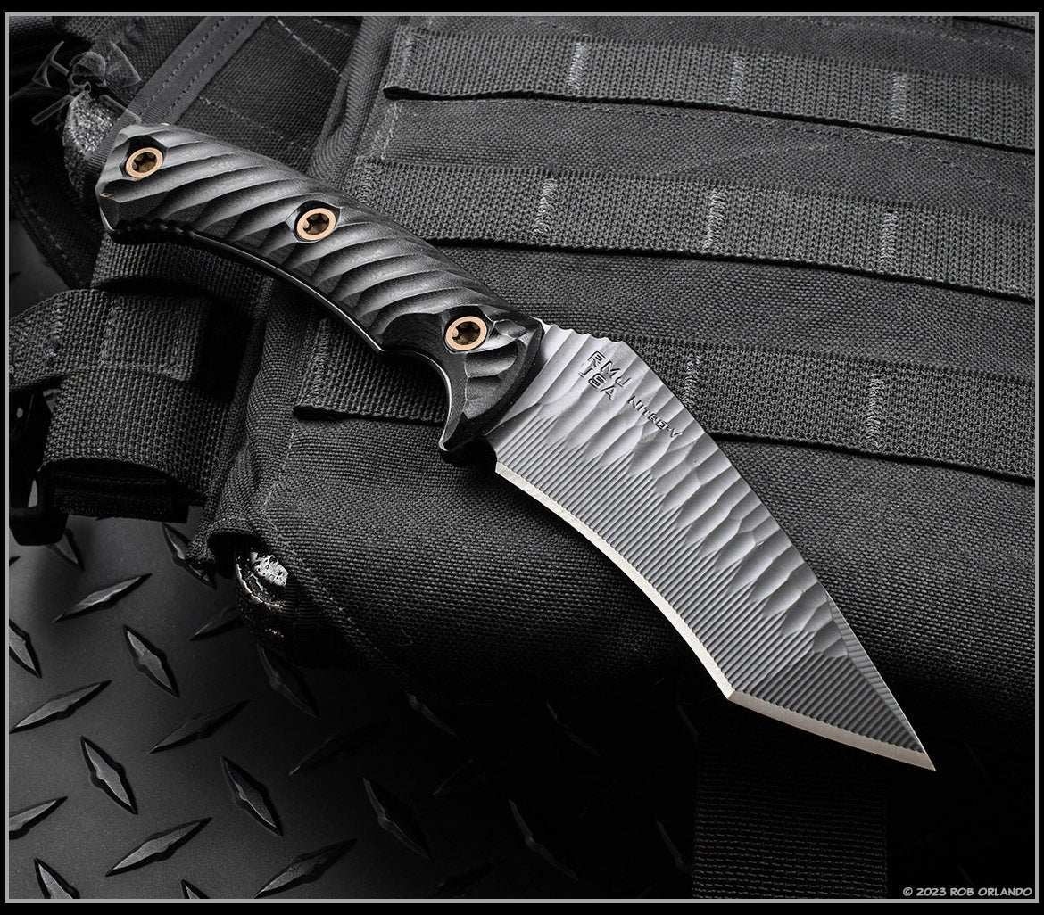 Peregrine Textured Blackout