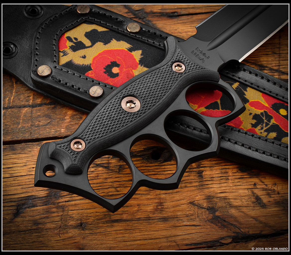 Lady Death - Poppies of War