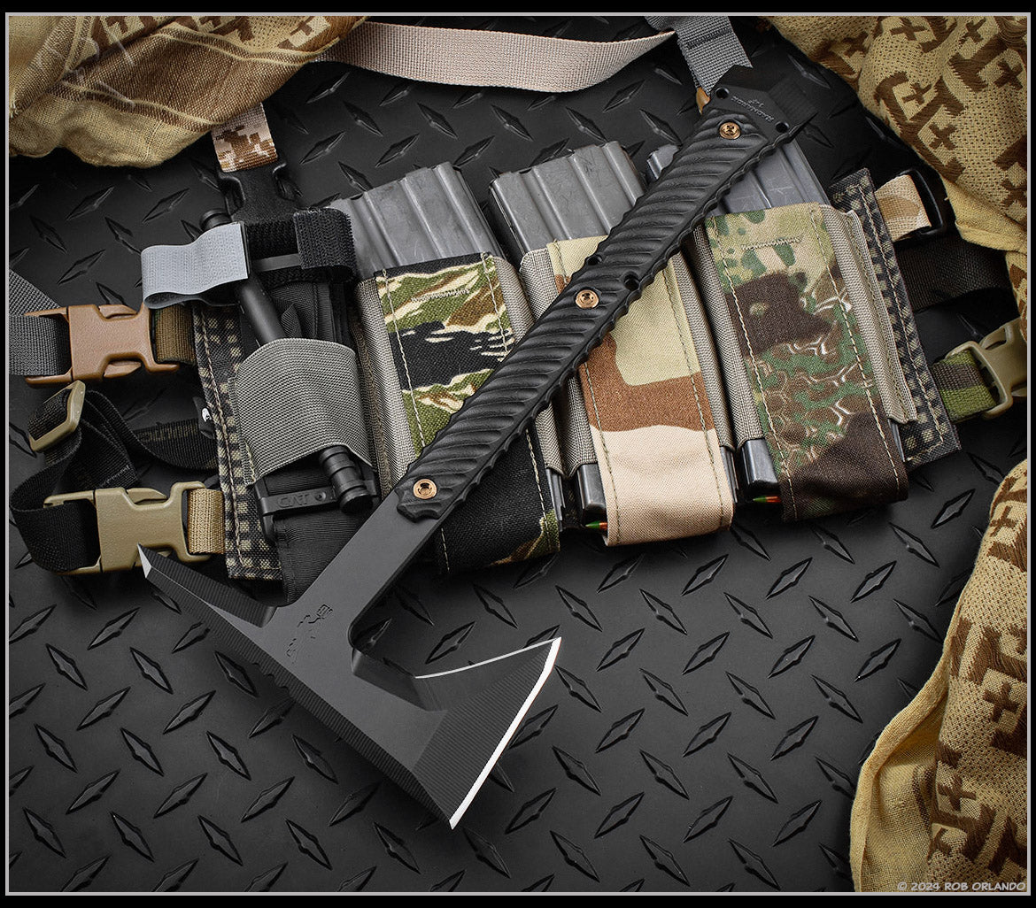 Ragnarok 14 Blackout Edition