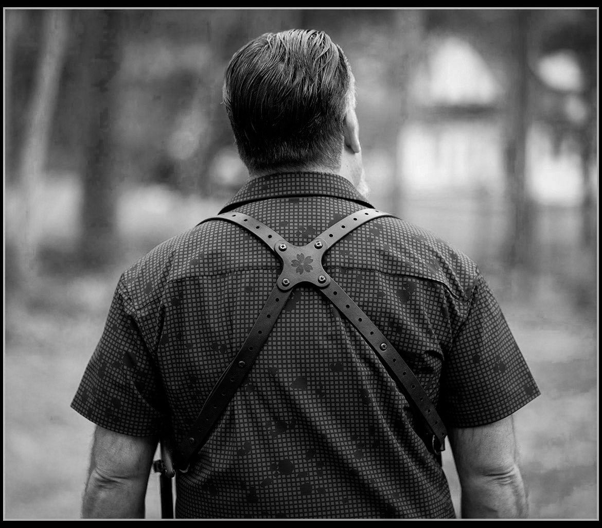 Senshi - 3V Syndicate