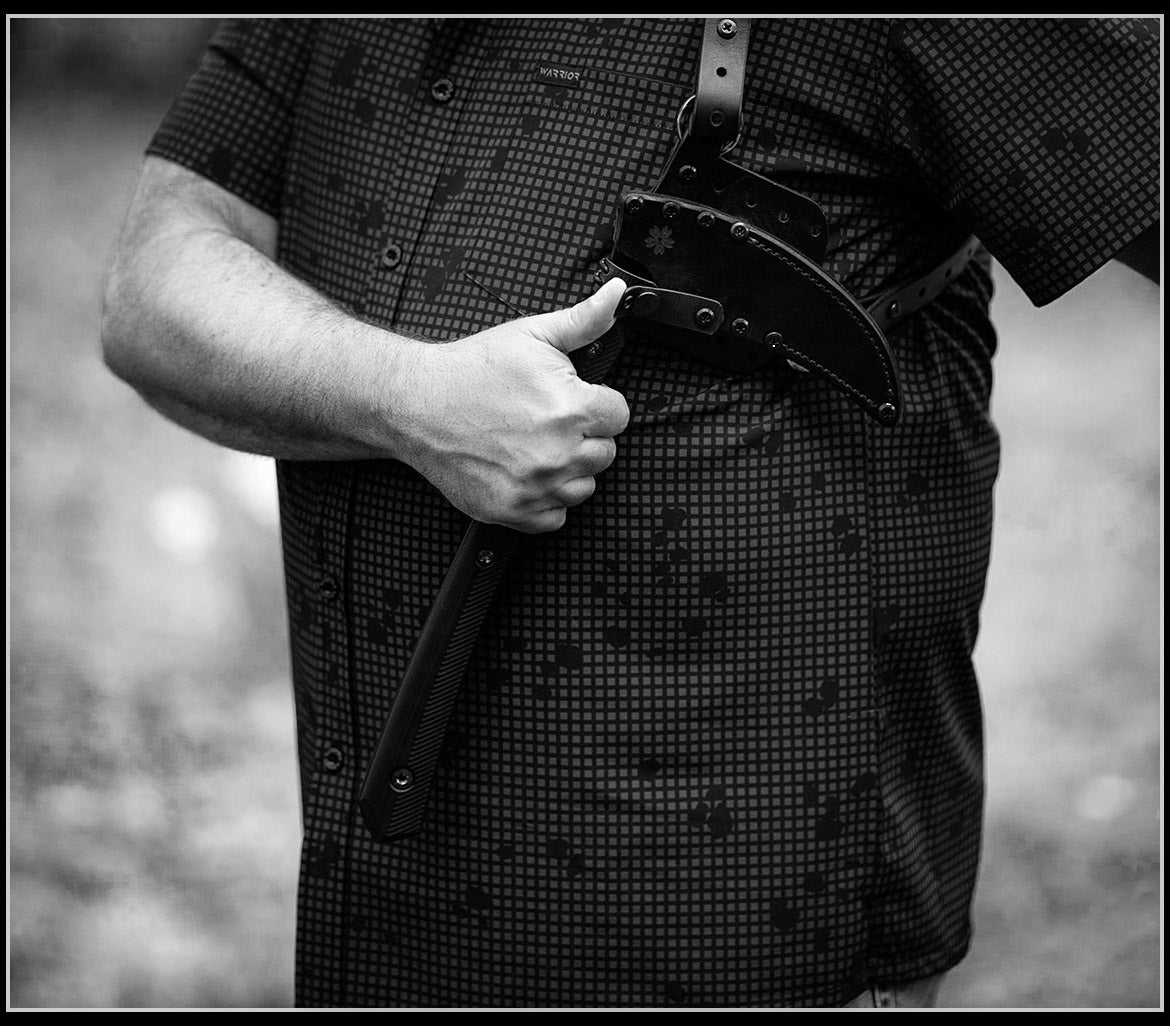 Senshi - 3V Syndicate