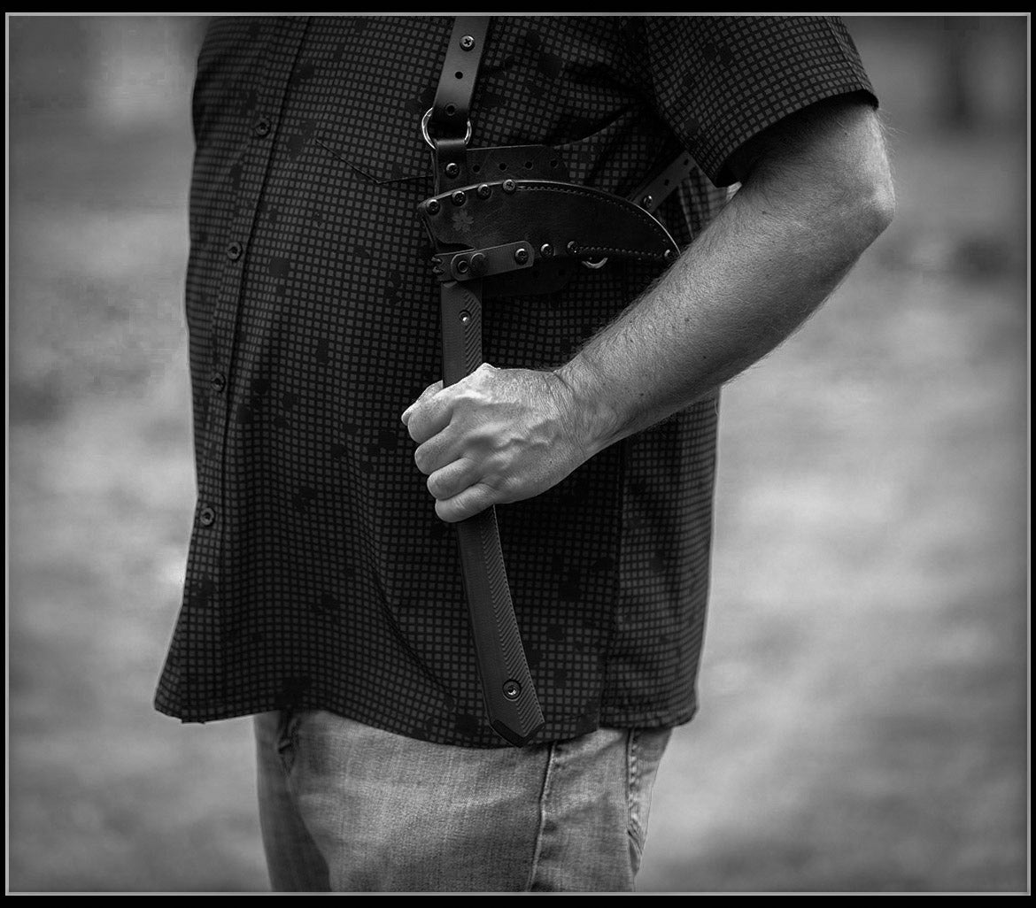 Senshi - 3V Syndicate