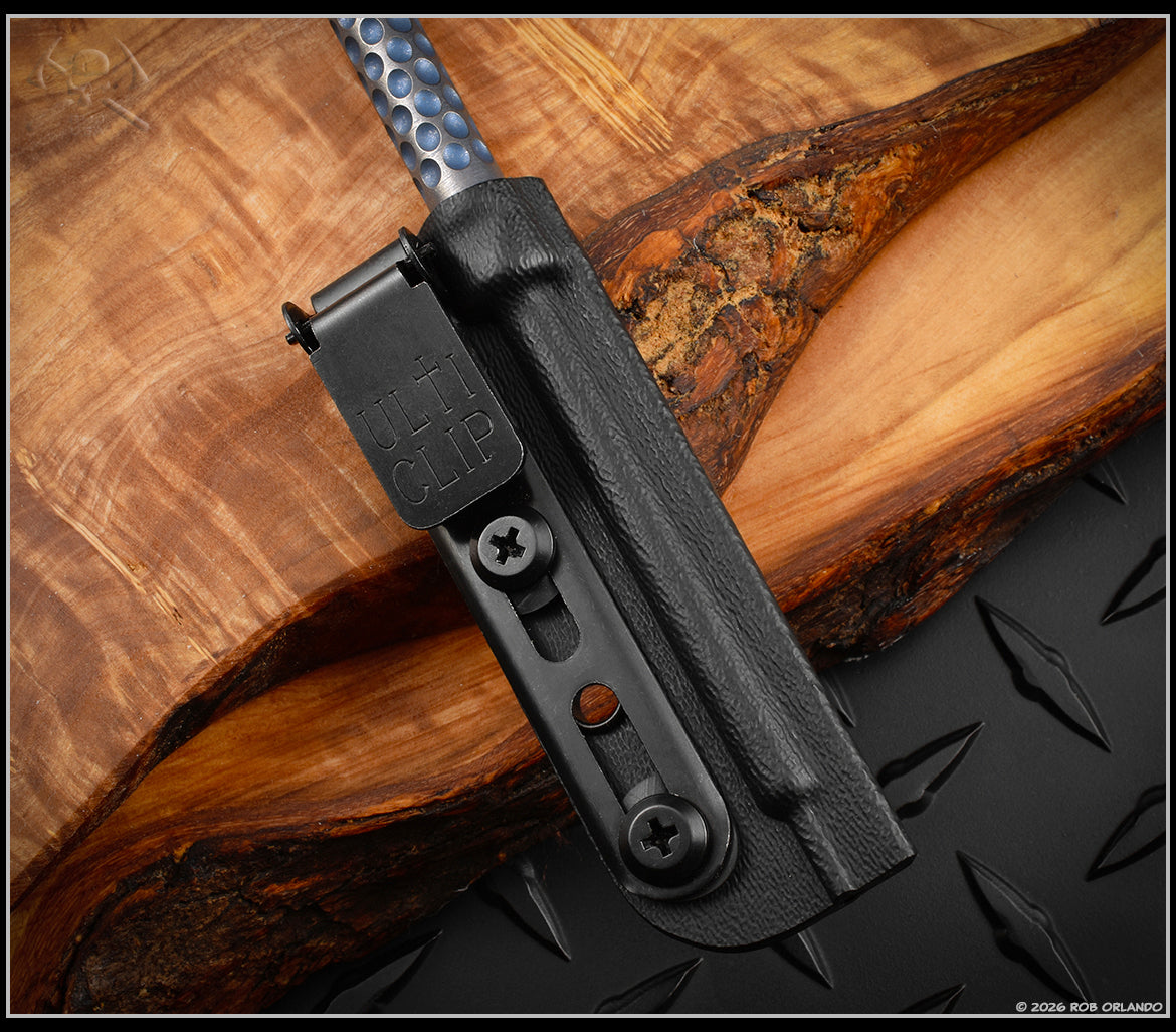 Kydex Sheath for Pentagon Screwdriver