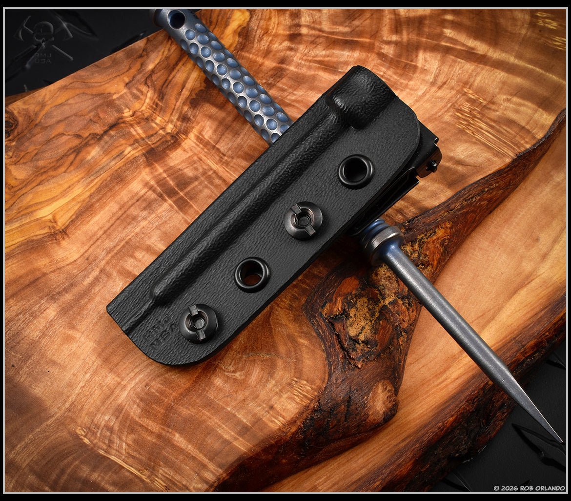 Kydex Sheath for Pentagon Screwdrivers