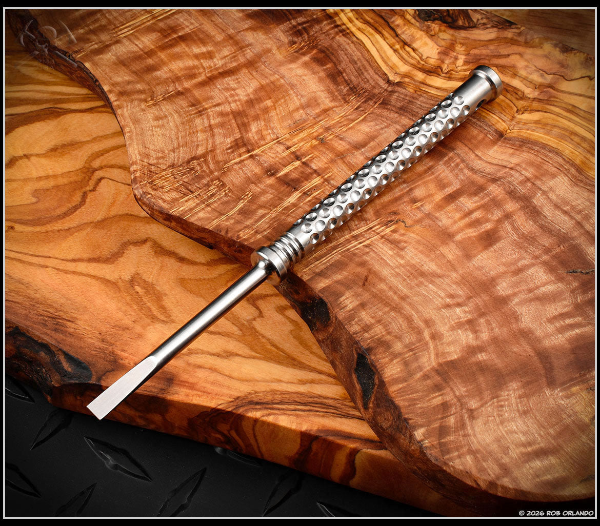 Pentagon Screwdriver