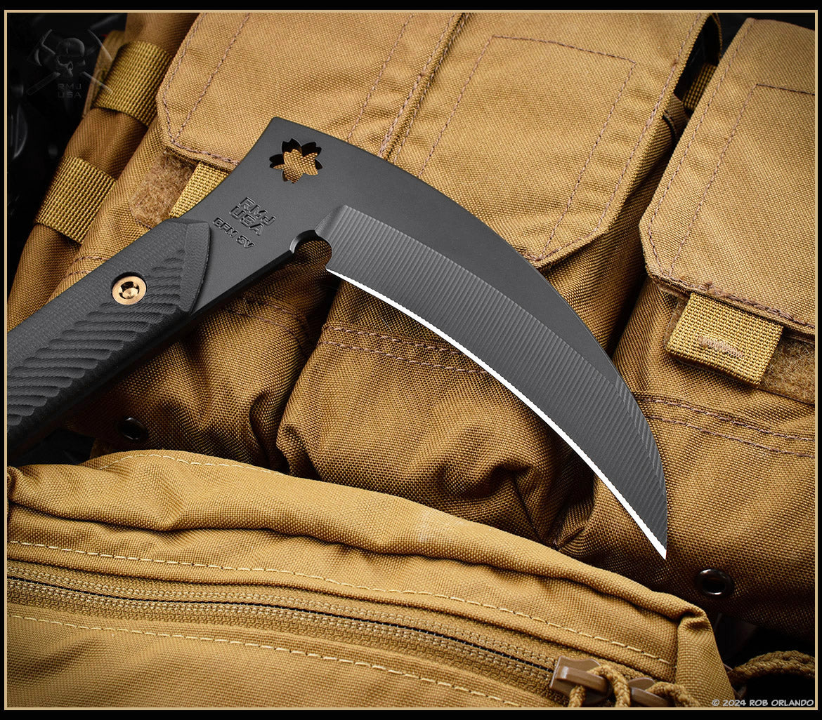 Senshi - 3V Syndicate