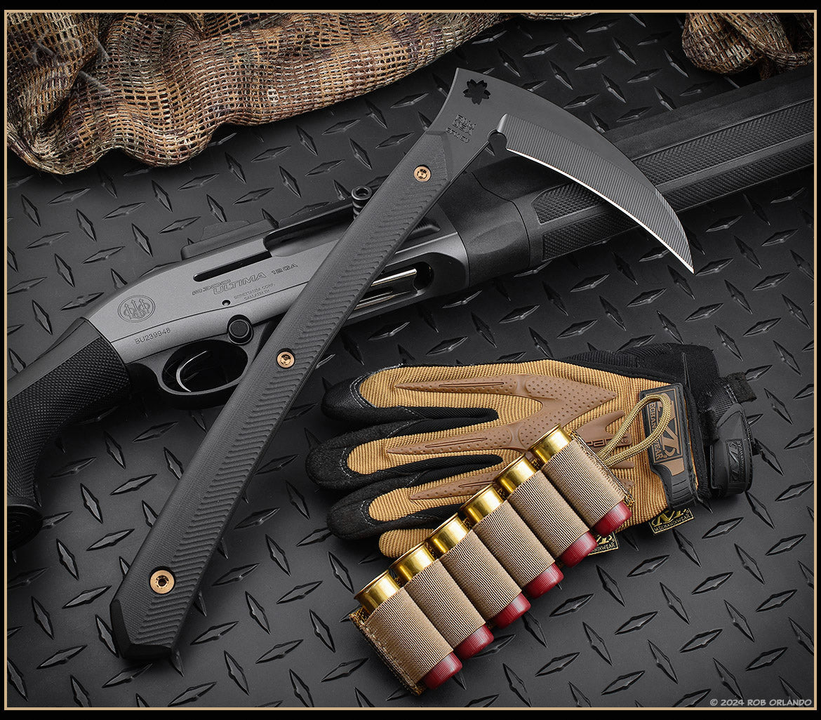 Senshi - 3V Syndicate