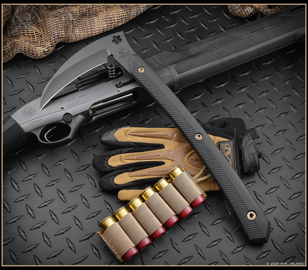 Senshi - 3V Syndicate