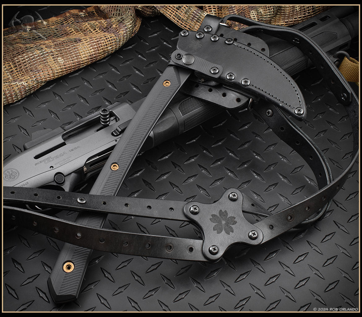 Senshi - 3V Syndicate