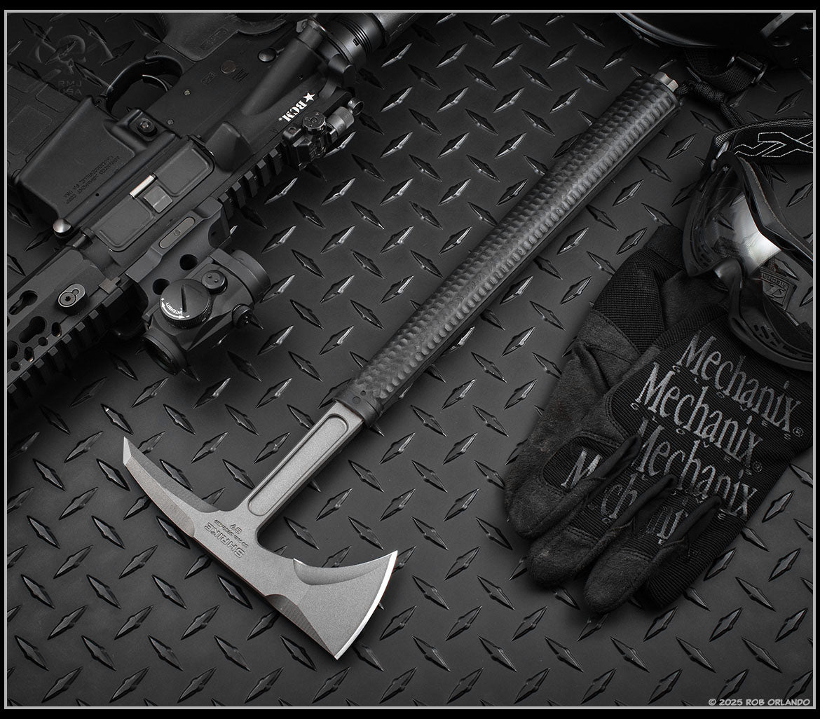 Shrike - S7 Limited Edition