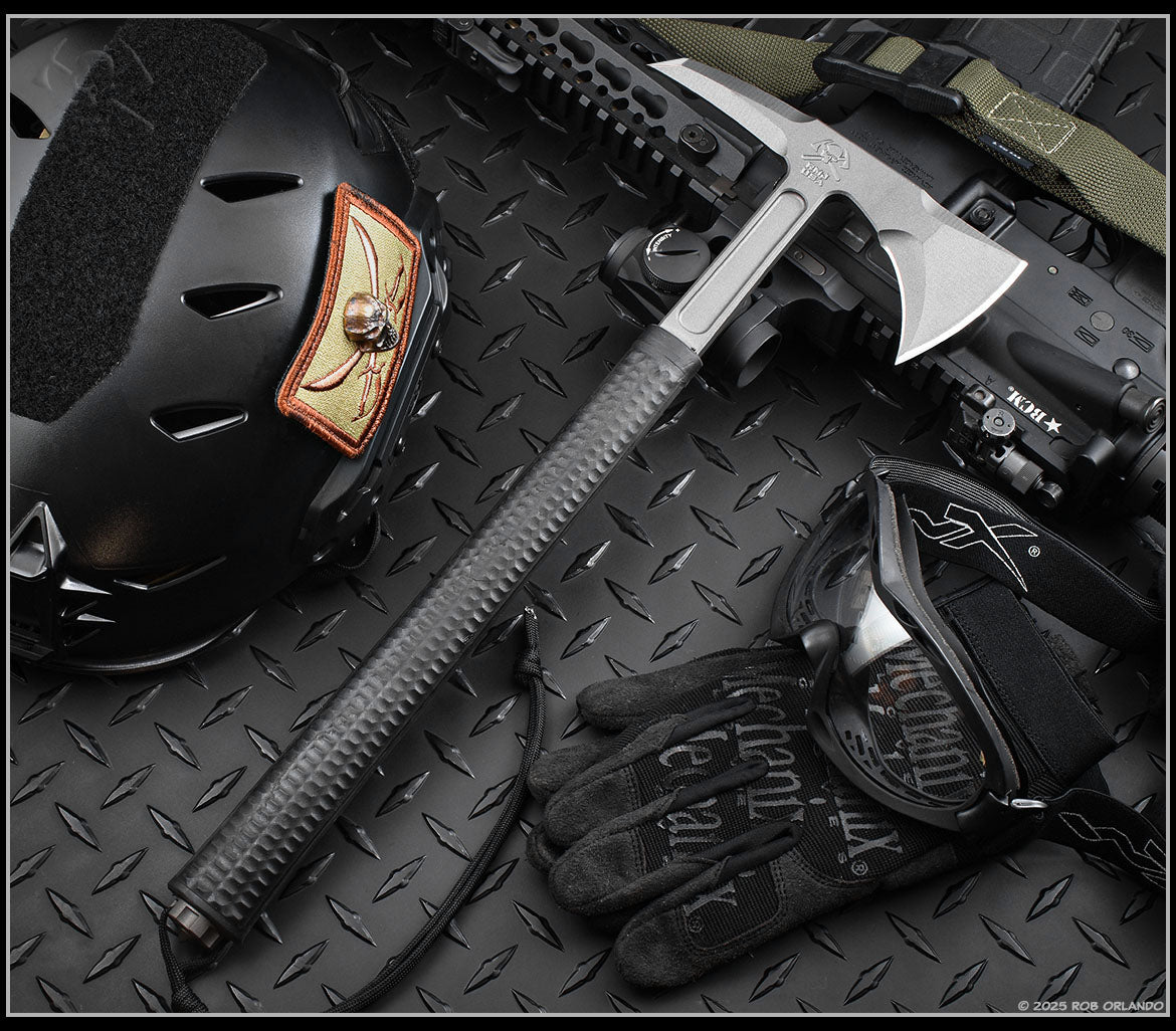 Shrike - S7 Limited Edition