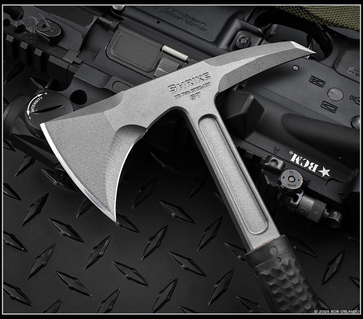 Shrike - S7 Limited Edition