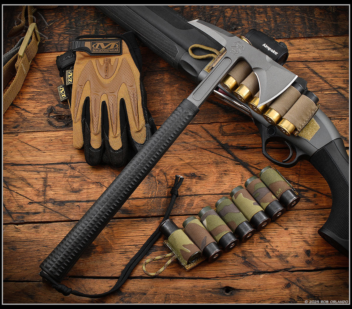 Shrike - S7 Limited Edition